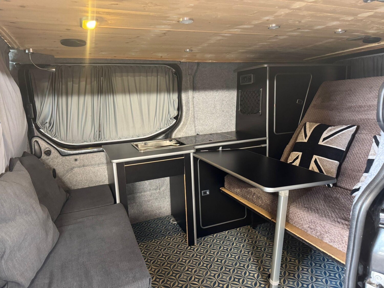 Used Renault Trafic 2008 for sale - 78019362: Photo 47