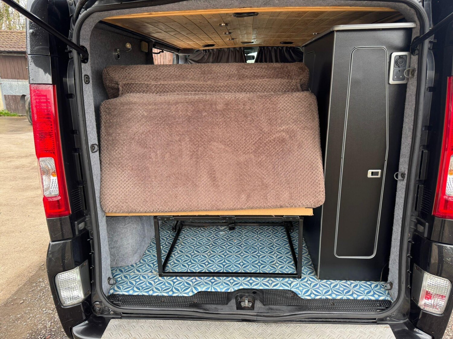 Used Renault Trafic 2008 for sale - 78019362: Photo 48