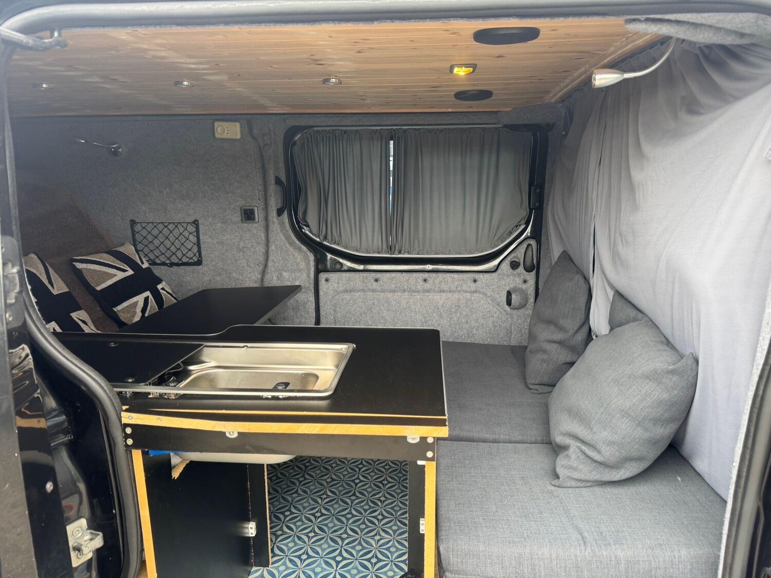 Used Renault Trafic 2008 for sale - 78019362: Photo 49