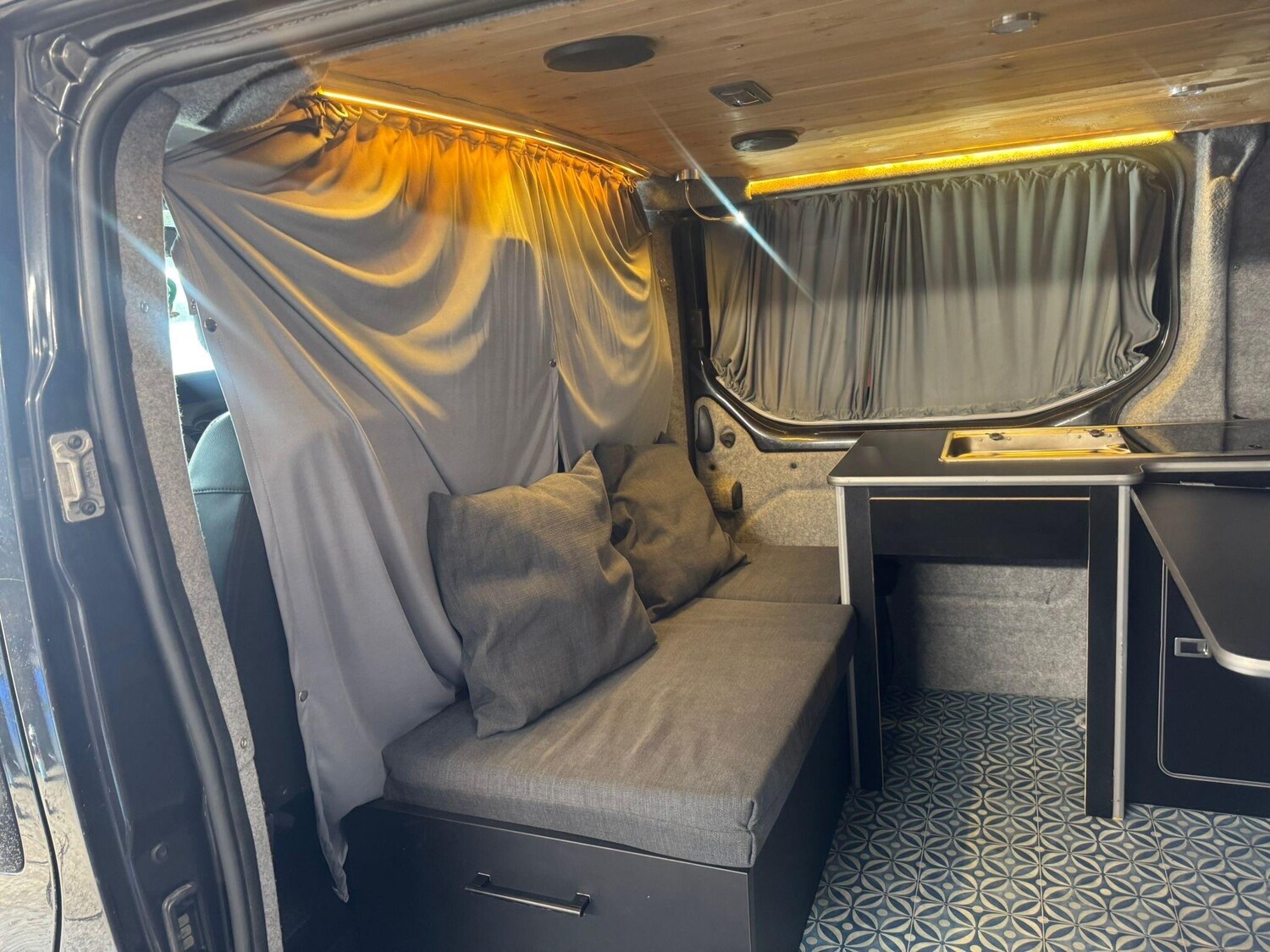 Used Renault Trafic 2008 for sale - 78019362: Photo 56