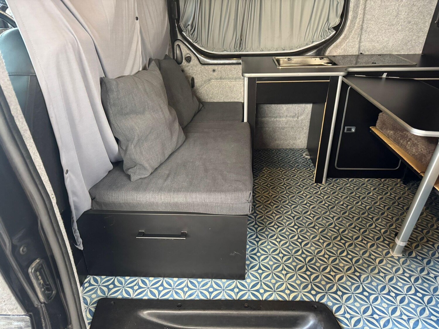 Used Renault Trafic 2008 for sale - 78019362: Photo 58