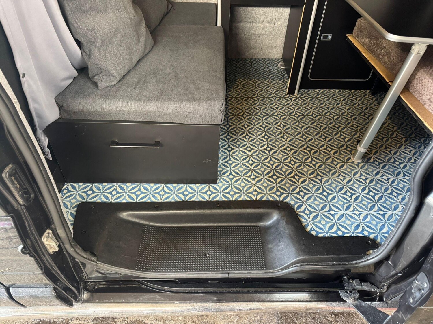 Used Renault Trafic 2008 for sale - 78019362: Photo 64