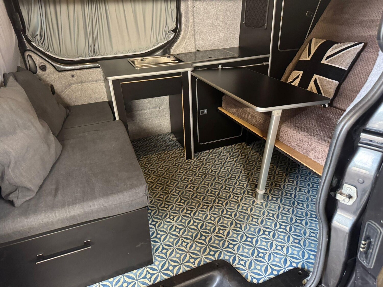 Used Renault Trafic 2008 for sale - 78019362: Photo 65