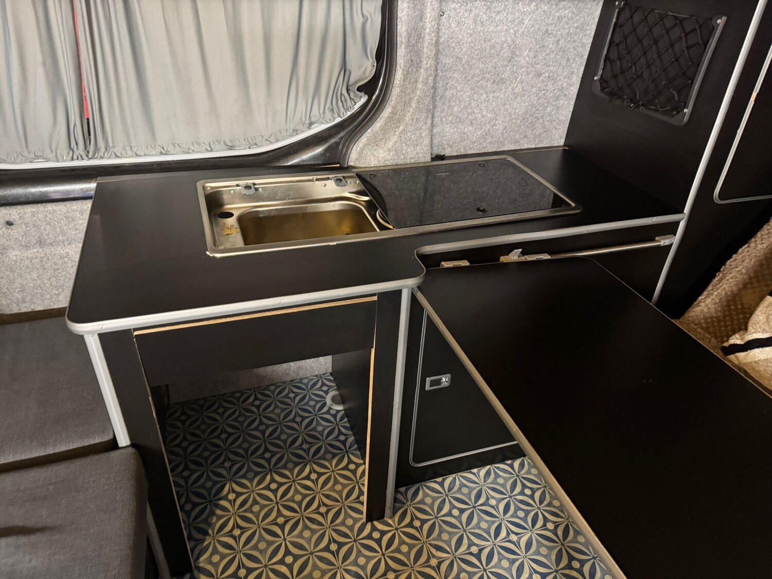 Used Renault Trafic 2008 for sale - 78019362: Photo 71