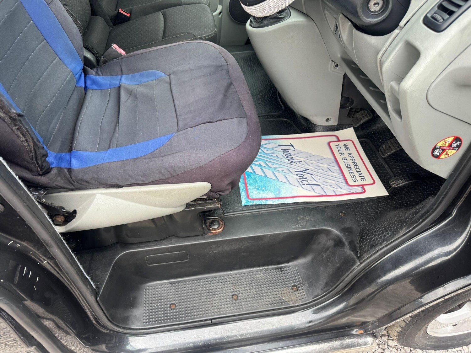 Used Renault Trafic 2008 for sale - 78019362: Photo 73