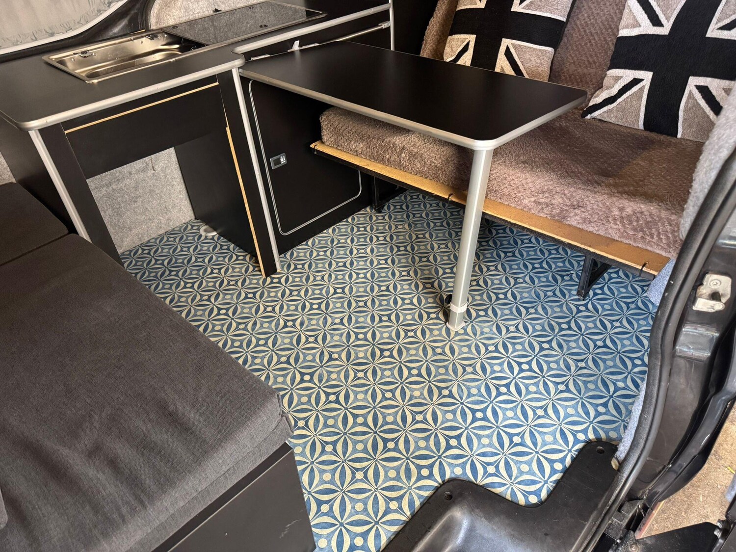 Used Renault Trafic 2008 for sale - 78019362: Photo 74