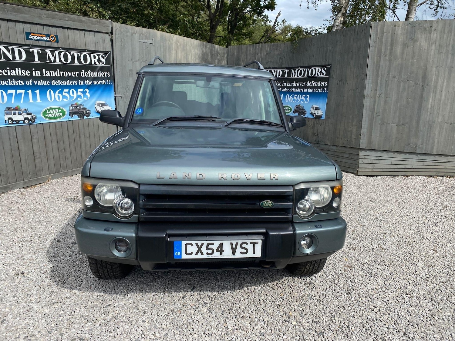 Vehicle 25