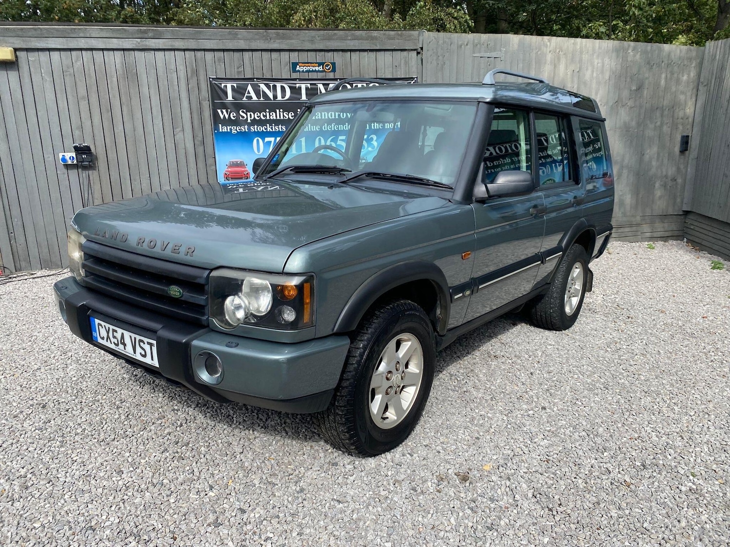 Vehicle 26