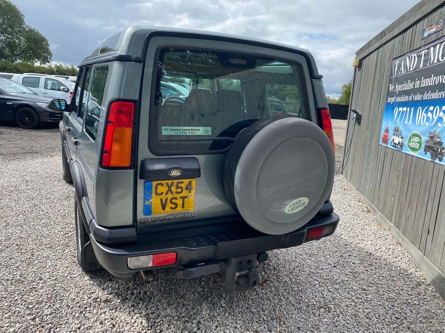 Vehicle 28