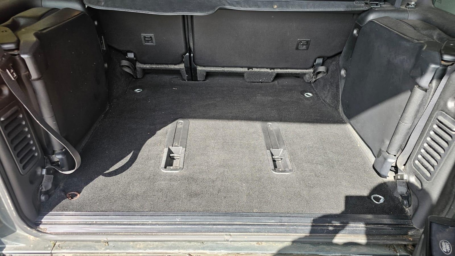 Vehicle 34