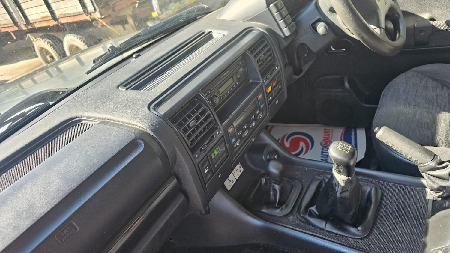 Vehicle 45
