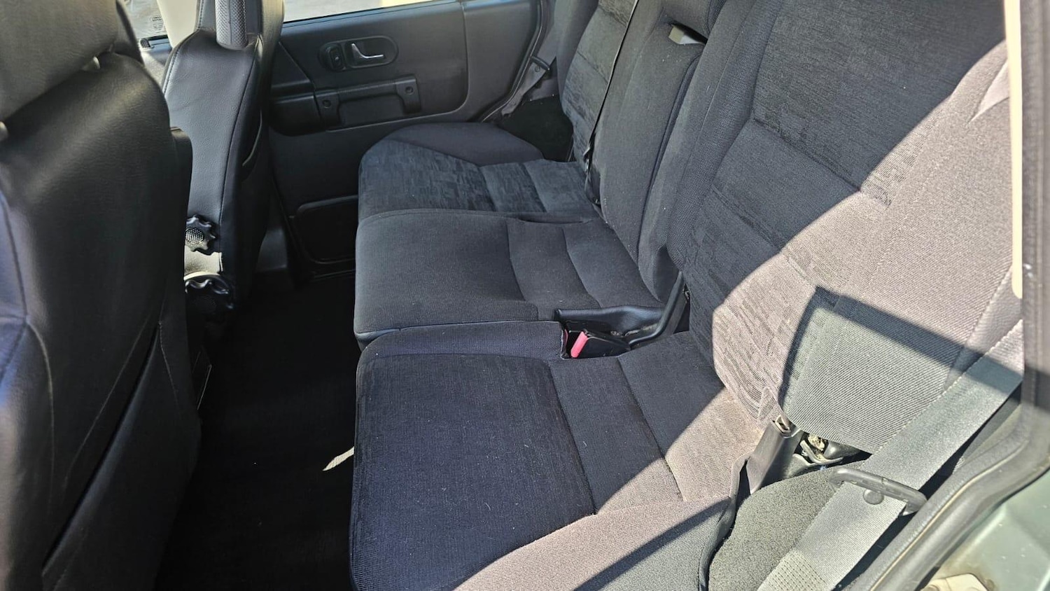 Vehicle 47