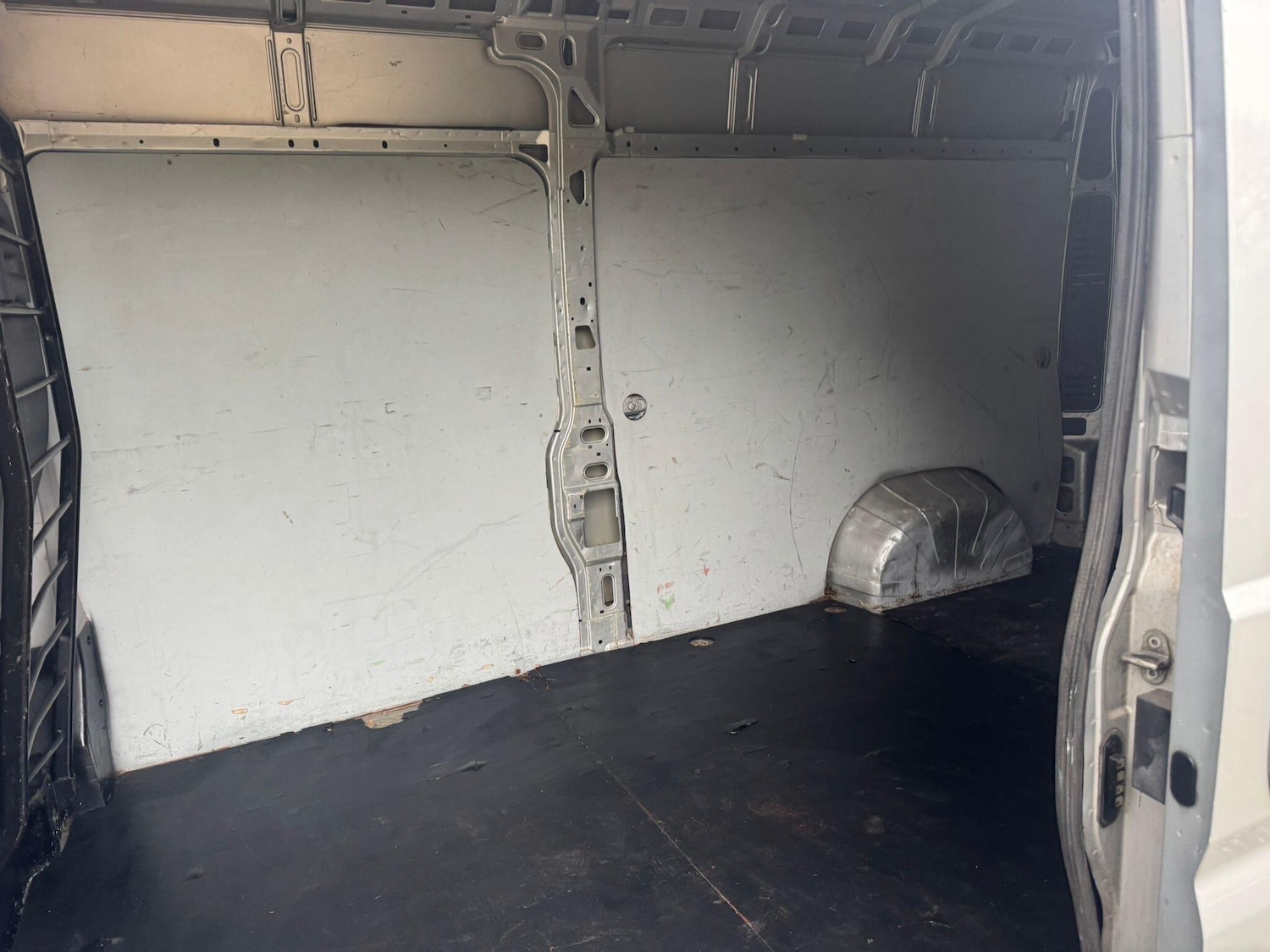 Used Peugeot Boxer 2007 for sale - 77377371: Photo 23