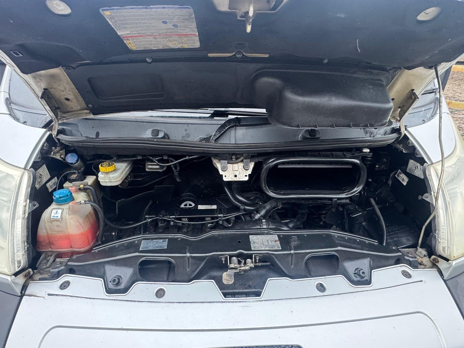 Used Peugeot Boxer 2007 for sale - 77377371: Photo 32