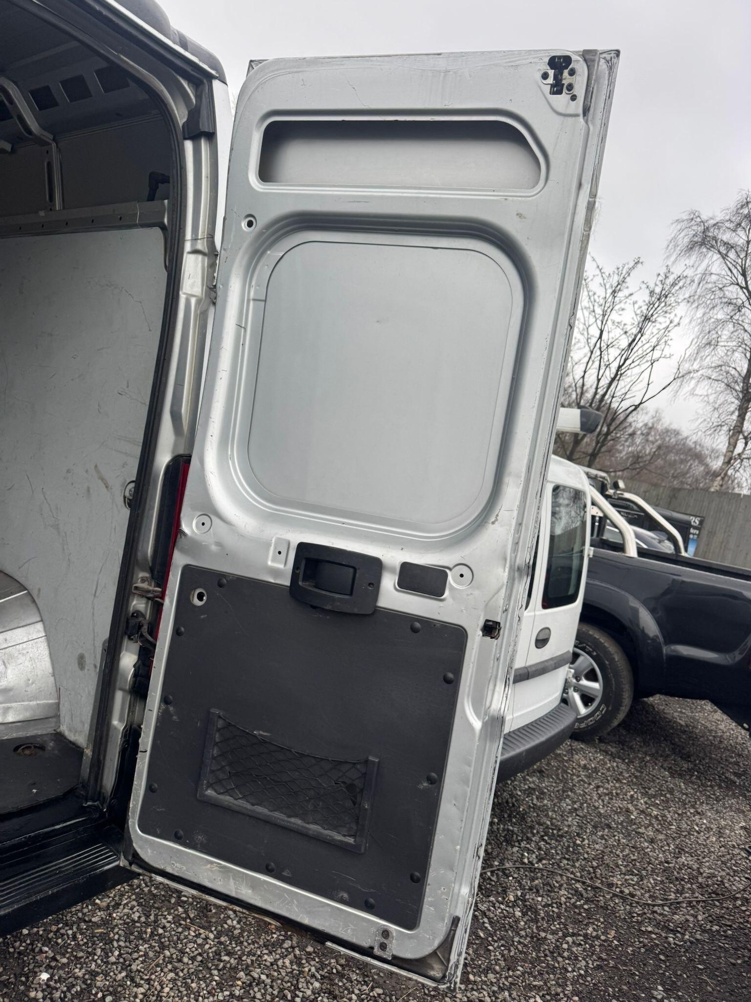 Used Peugeot Boxer 2007 for sale - 77377371: Photo 36