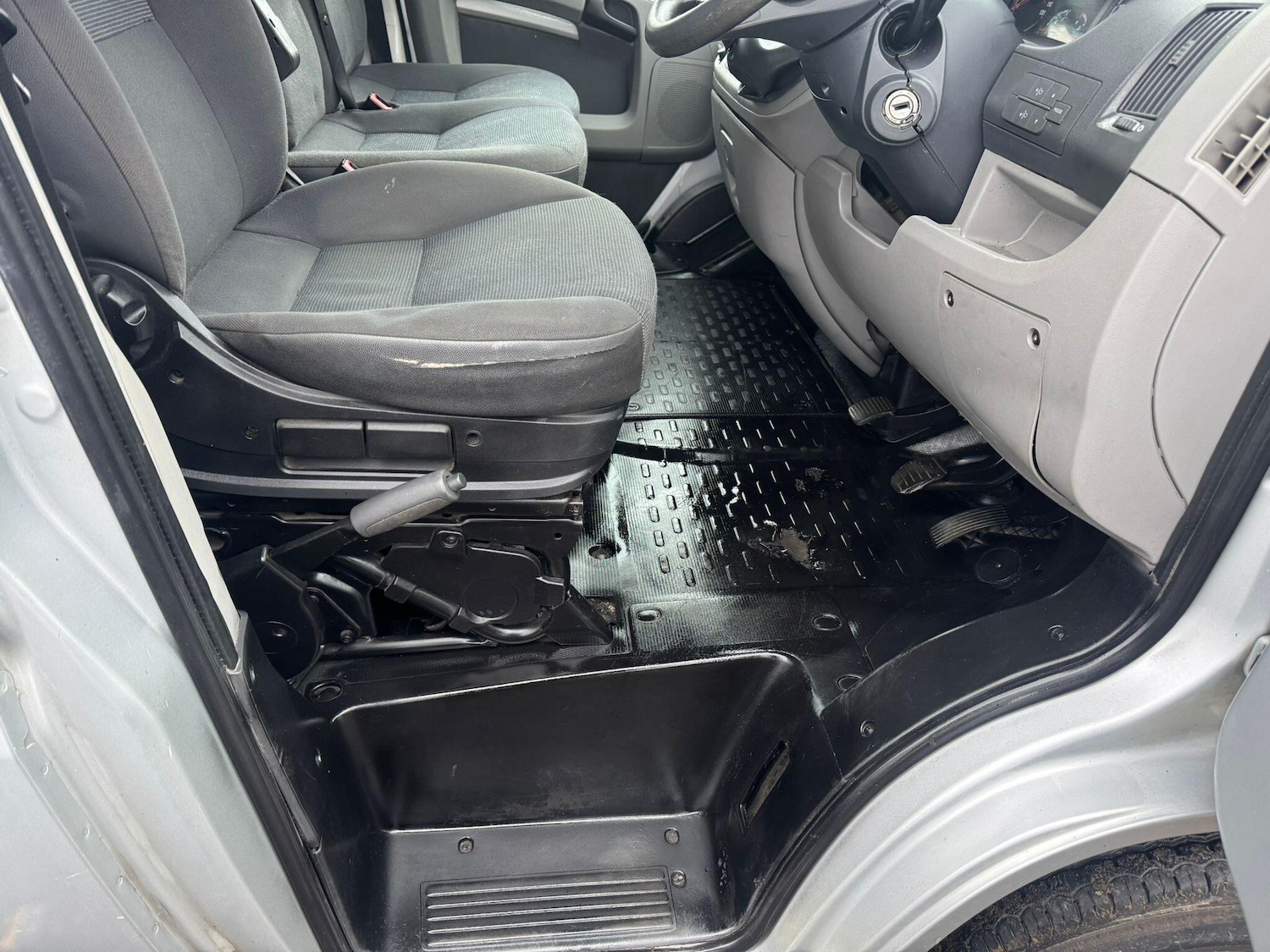 Used Peugeot Boxer 2007 for sale - 77377371: Photo 8