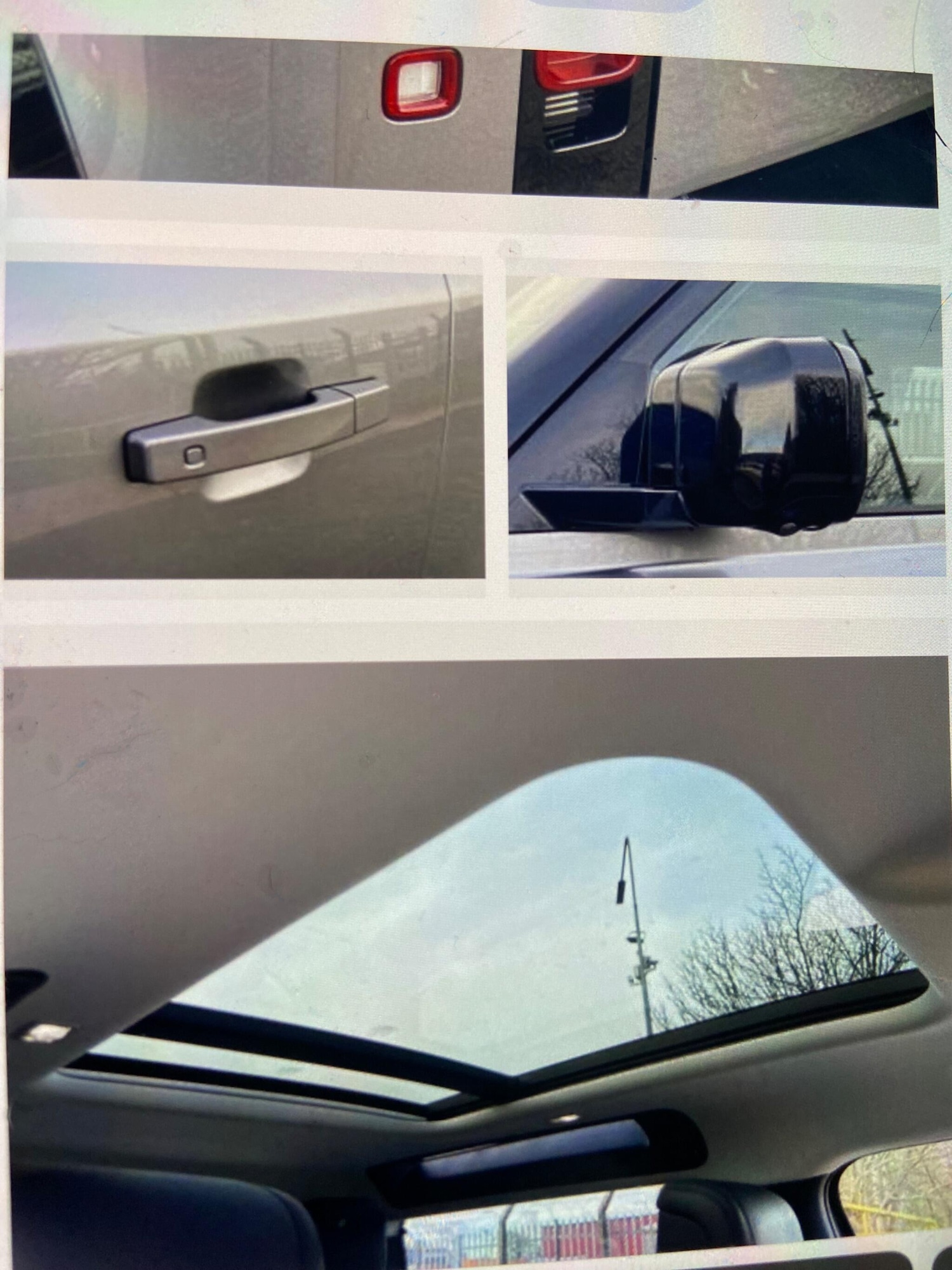 Used Land Rover Defender 2022 for sale - 77163123: Photo 15