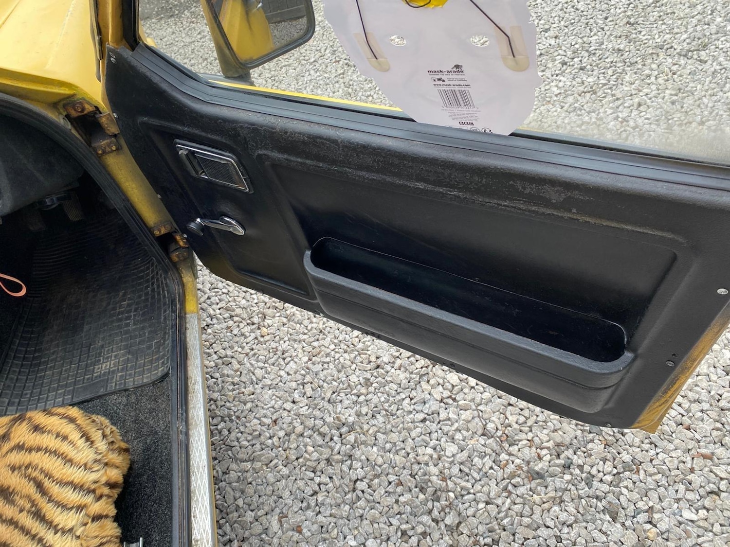 Used Reliant Regal 1977 for sale - 77793689: Photo 35