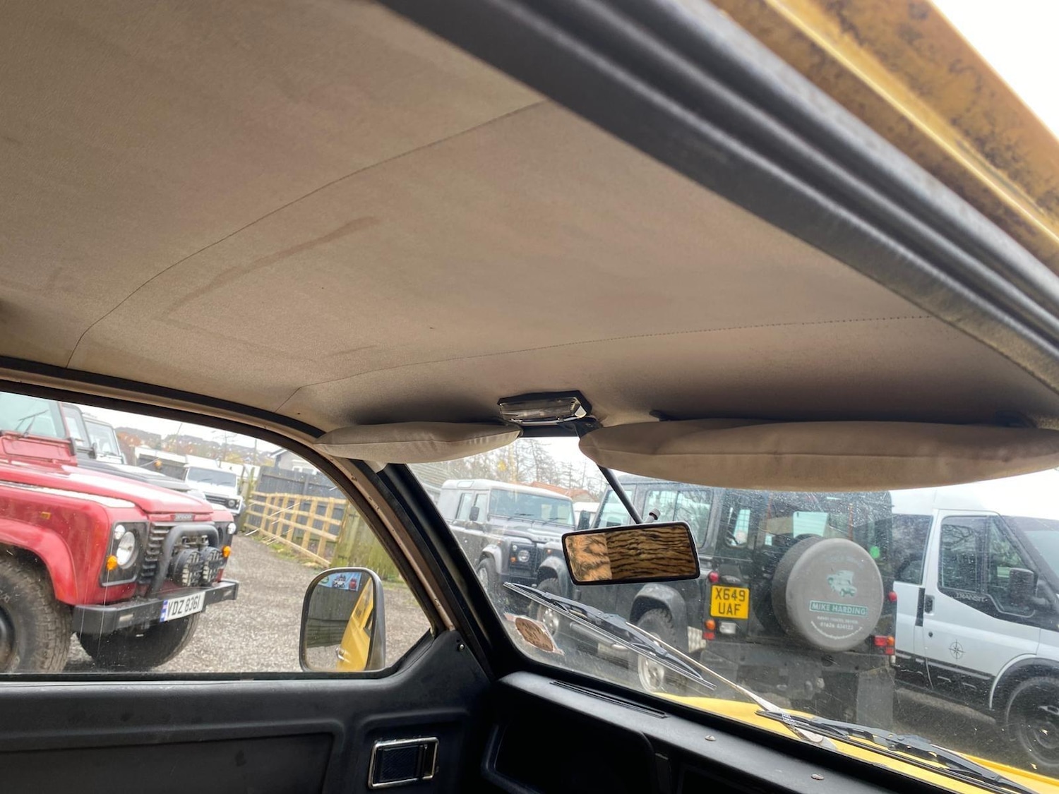 Used Reliant Regal 1977 for sale - 77793689: Photo 38