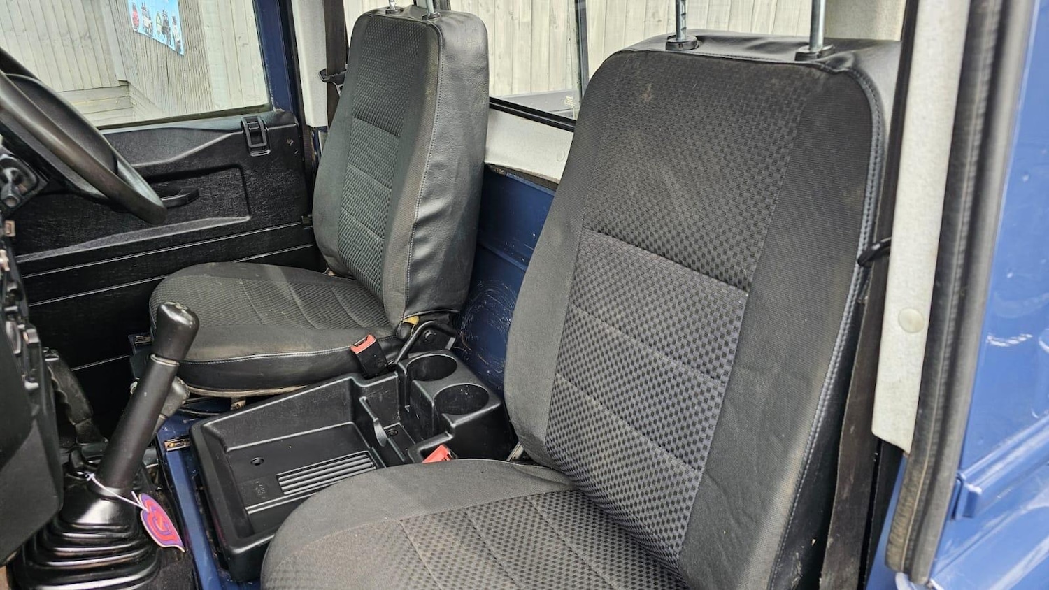 Used Land Rover Defender 110 2013 for sale - 75977610: Photo 14