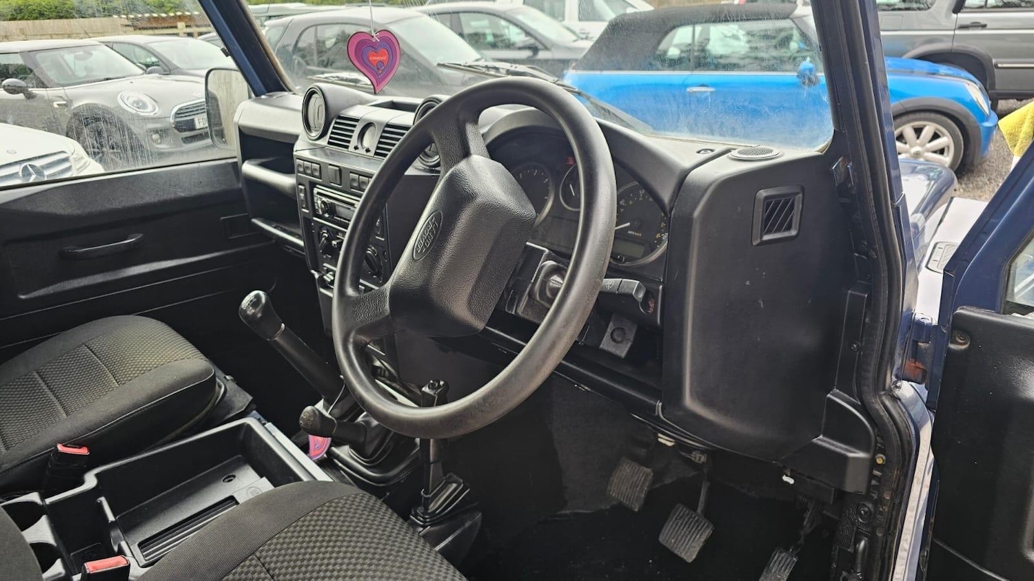 Used Land Rover Defender 110 2013 for sale - 75977610: Photo 18