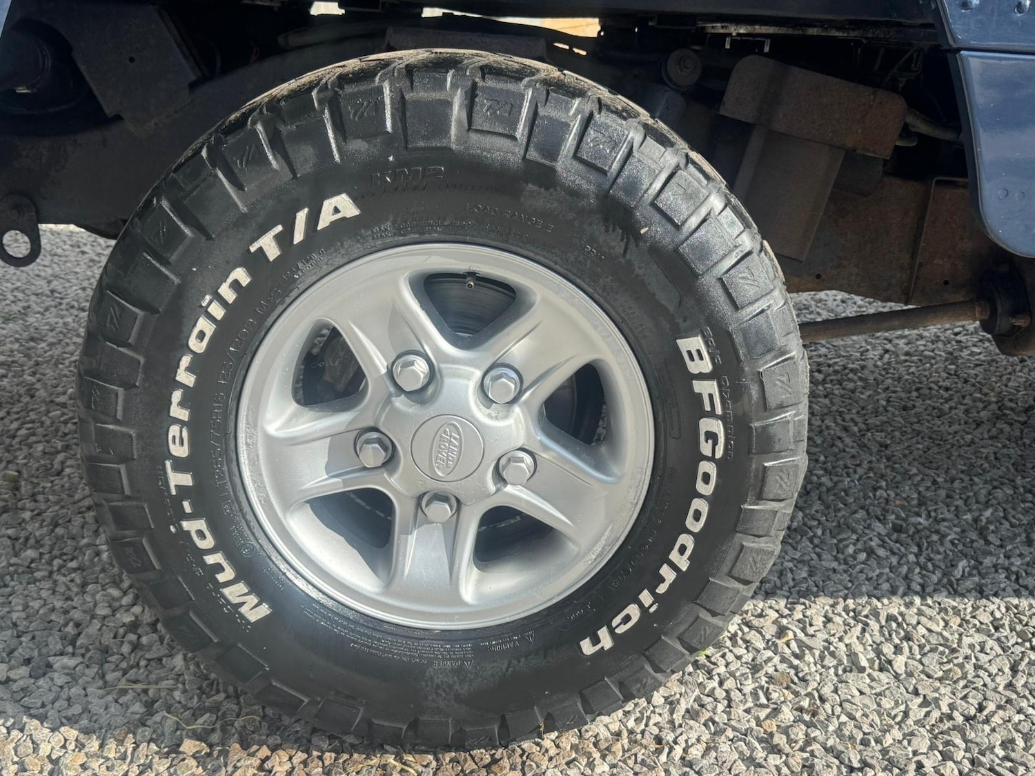 Used Land Rover Defender 110 2013 for sale - 75977610: Photo 51