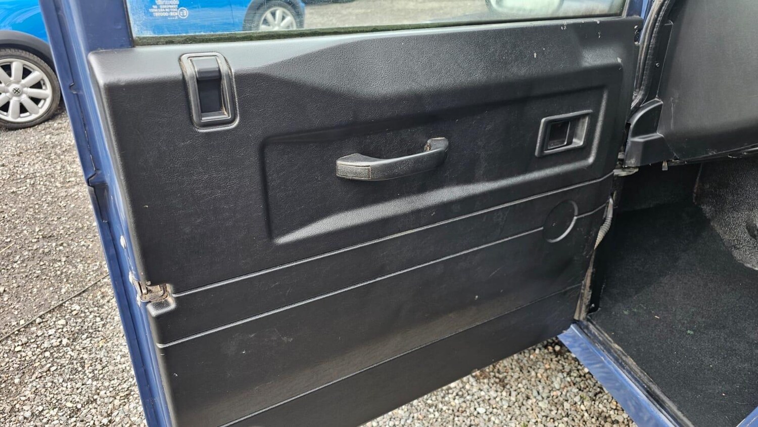 Used Land Rover Defender 110 2013 for sale - 75977610: Photo 55