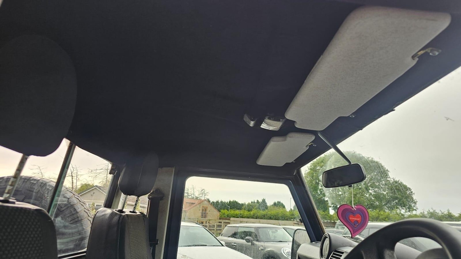 Used Land Rover Defender 110 2013 for sale - 75977610: Photo 56