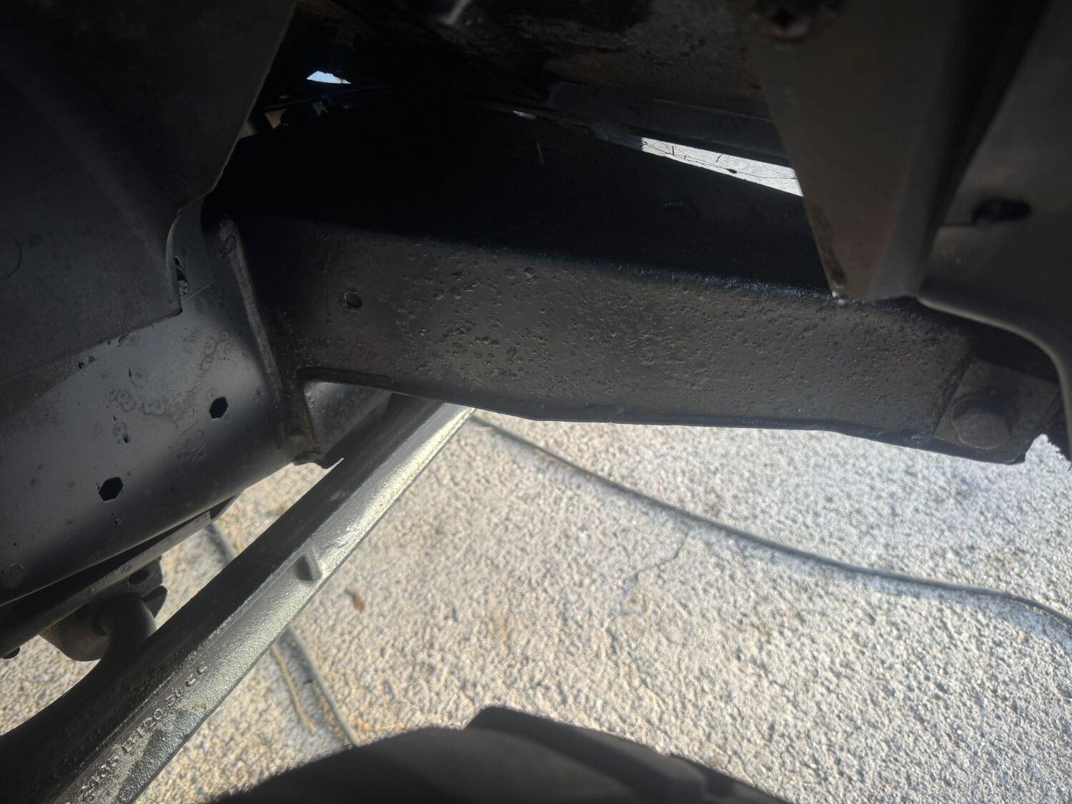 Used Land Rover Defender 110 2013 for sale - 75977610: Photo 64
