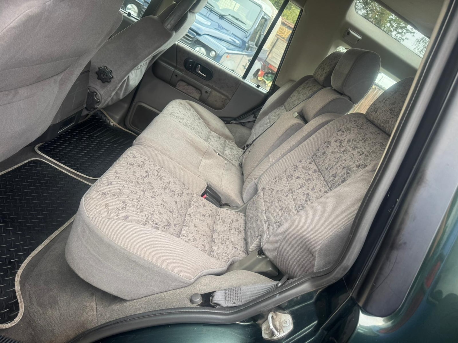 Used Land Rover Discovery 1999 for sale - 76752389: Photo 13