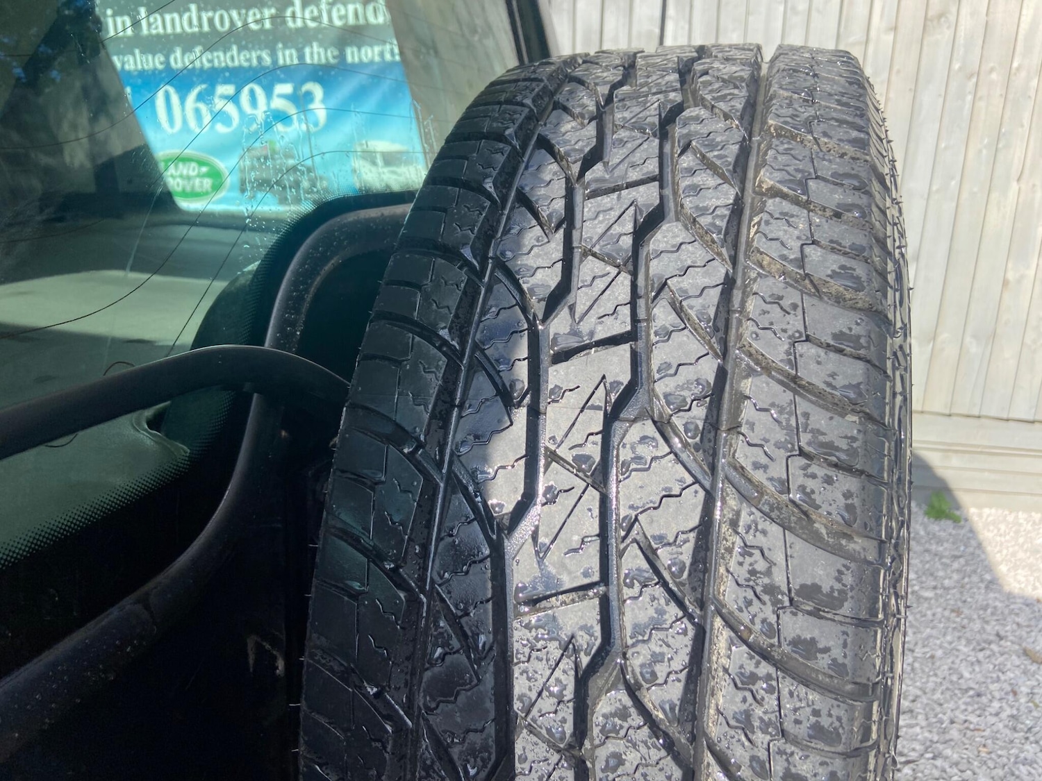 Used Land Rover Discovery 1999 for sale - 76752389: Photo 42