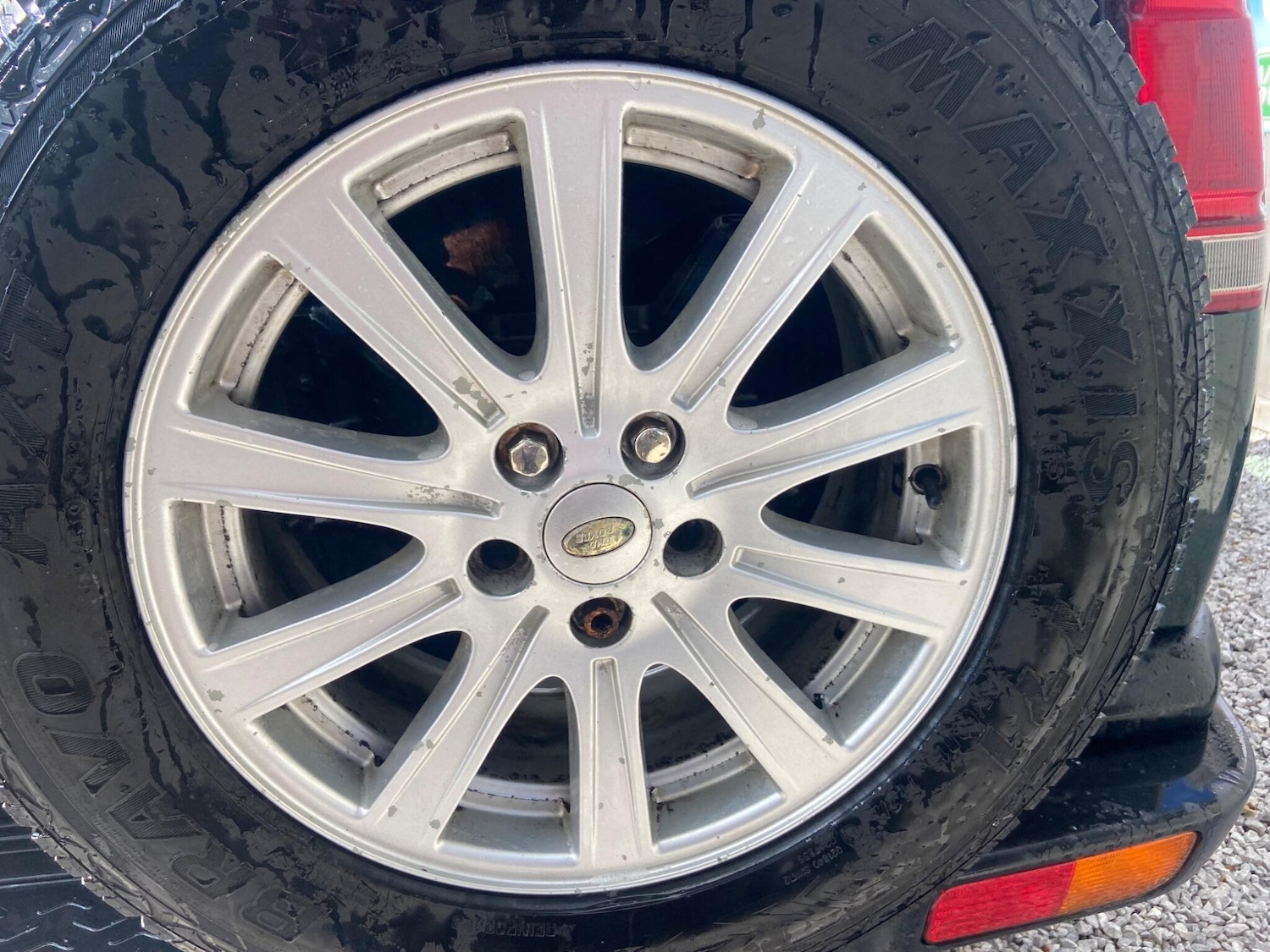 Used Land Rover Discovery 1999 for sale - 76752389: Photo 43