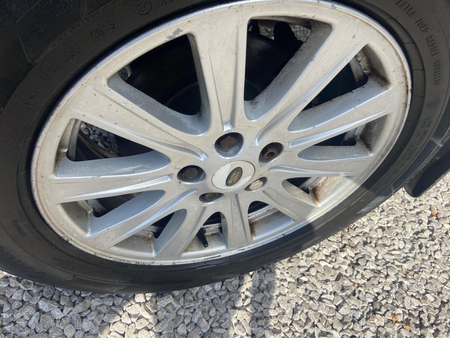 Used Land Rover Discovery 1999 for sale - 76752389: Photo 46