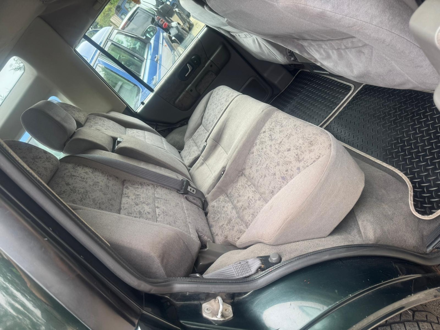 Used Land Rover Discovery 1999 for sale - 76752389: Photo 53