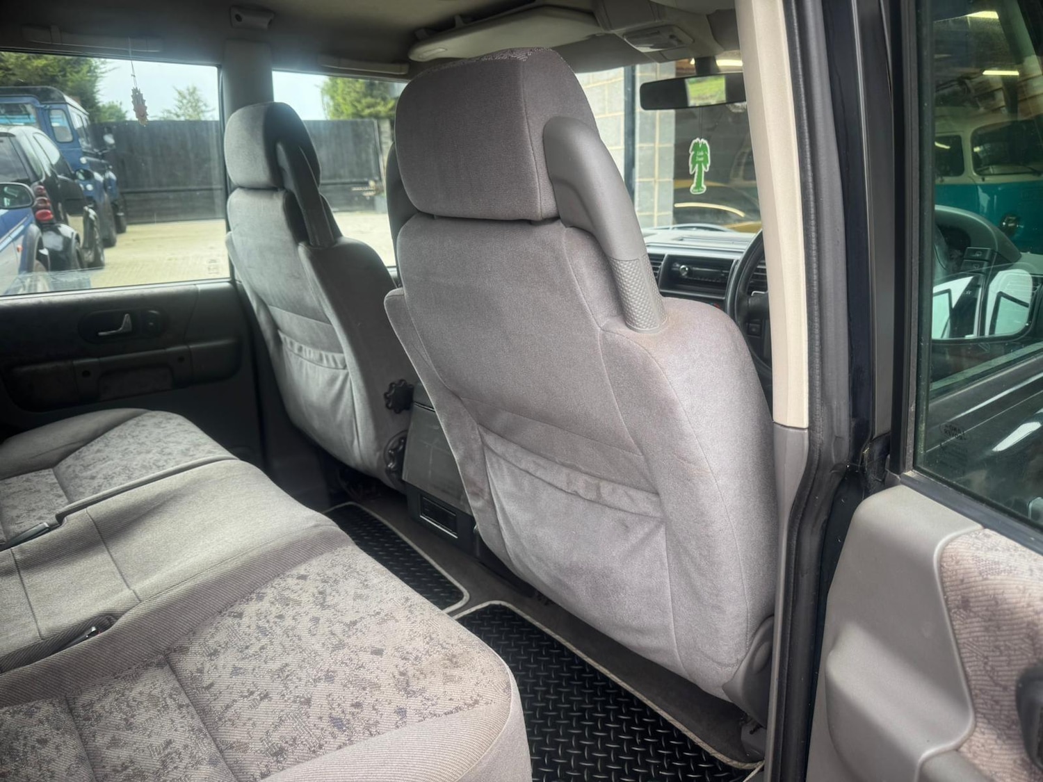 Used Land Rover Discovery 1999 for sale - 76752389: Photo 60