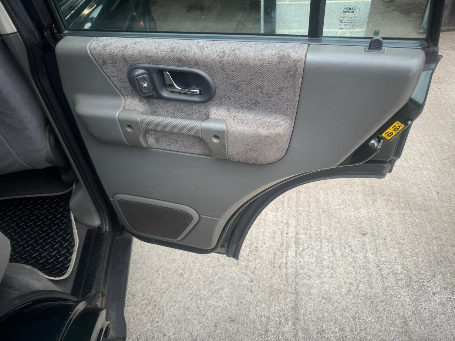 Used Land Rover Discovery 1999 for sale - 76752389: Photo 62