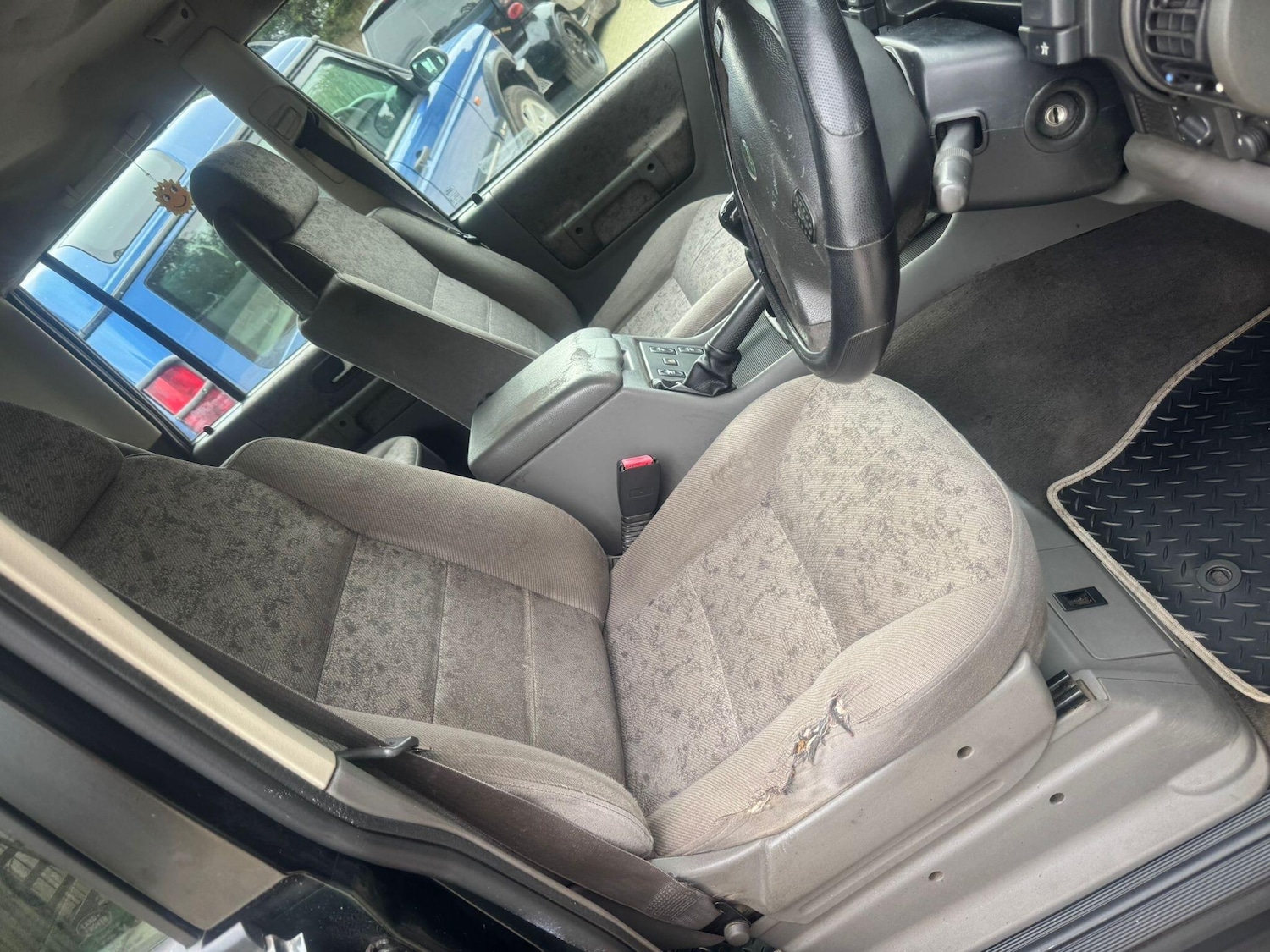 Used Land Rover Discovery 1999 for sale - 76752389: Photo 63