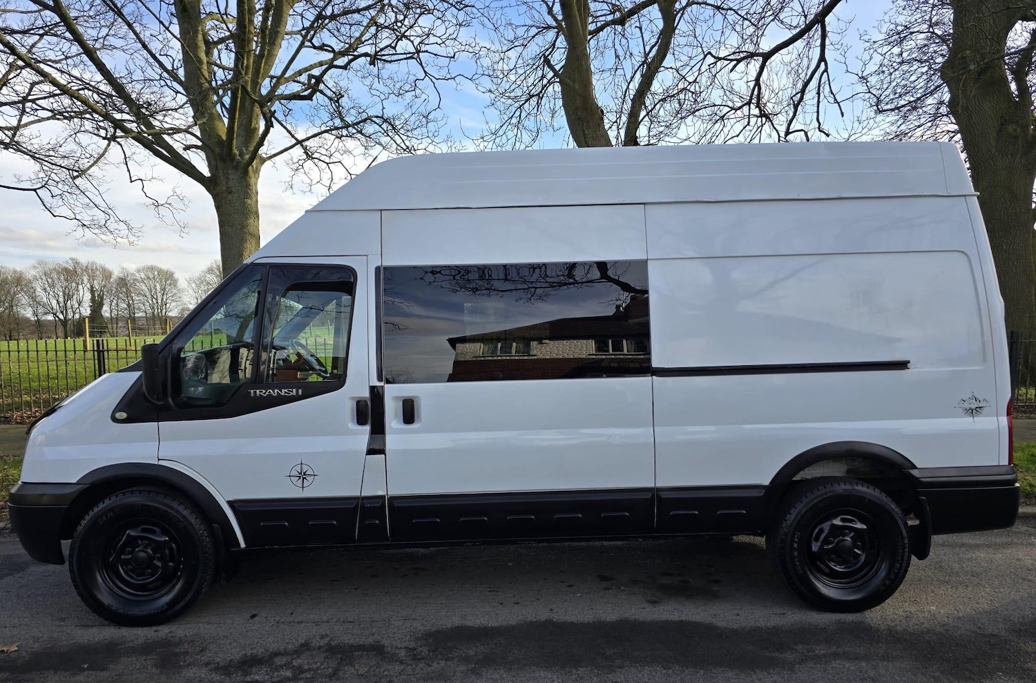 Used Ford Transit 2019 for sale - 77695882: Photo 12