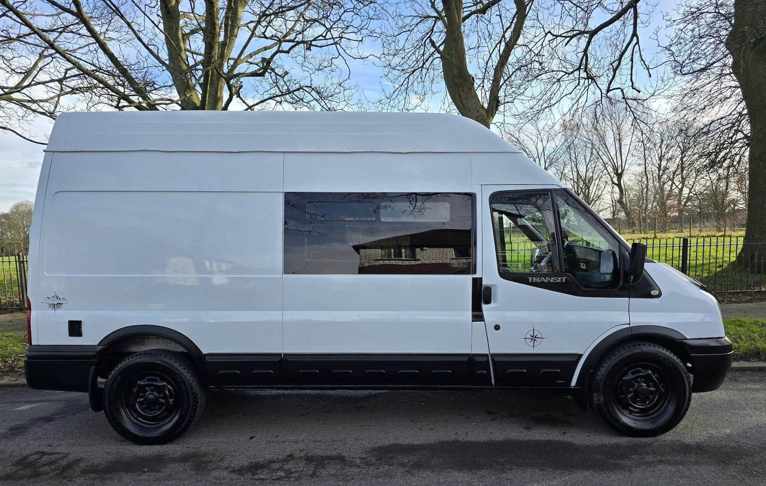 Used Ford Transit 2019 for sale - 77695882: Photo 15