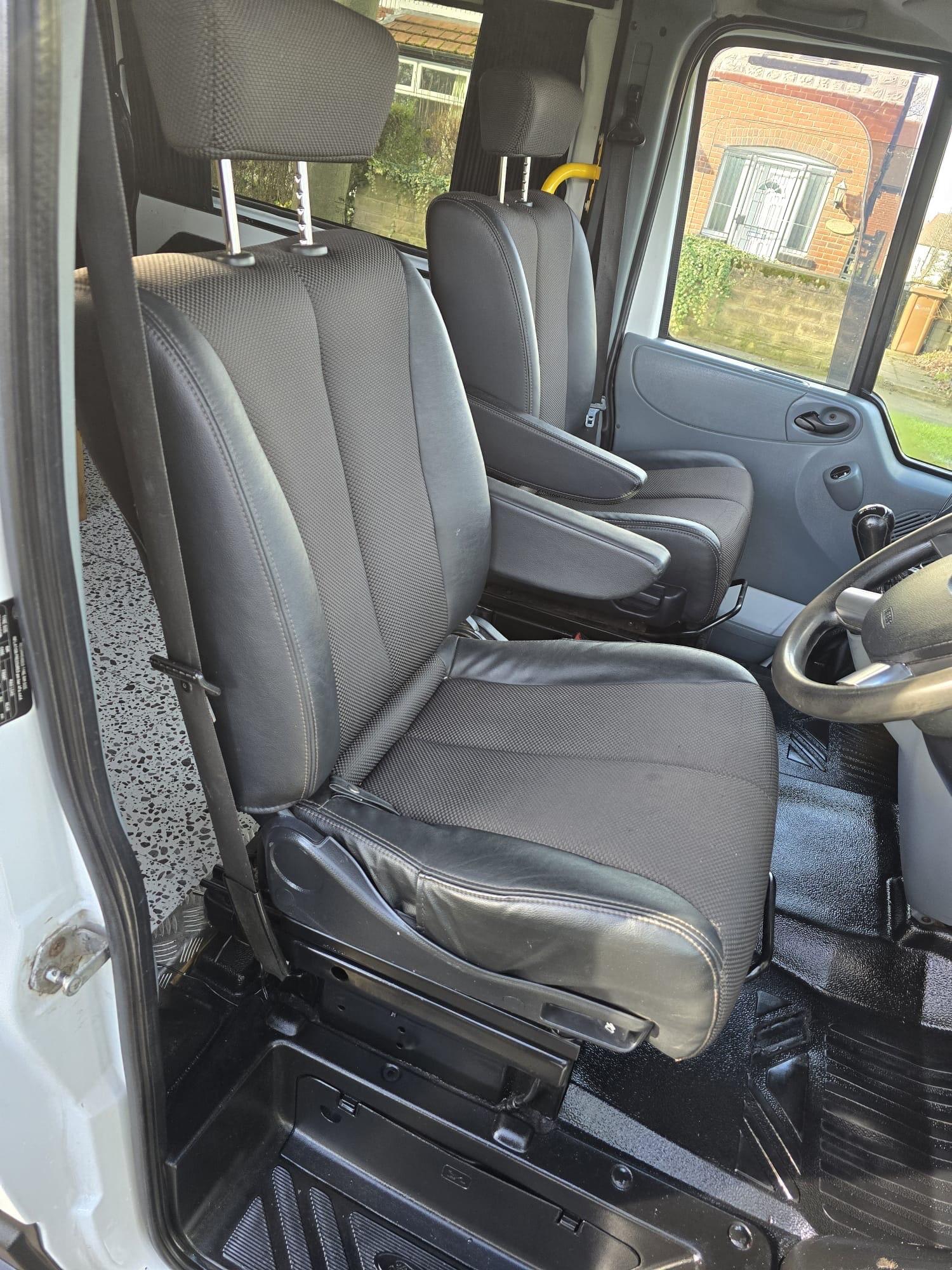 Used Ford Transit 2019 for sale - 77695882: Photo 19