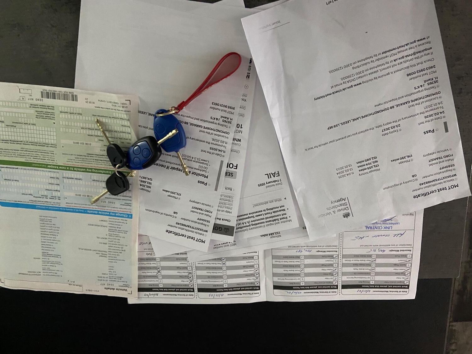 Used Ford Transit 2019 for sale - 77695882: Photo 21