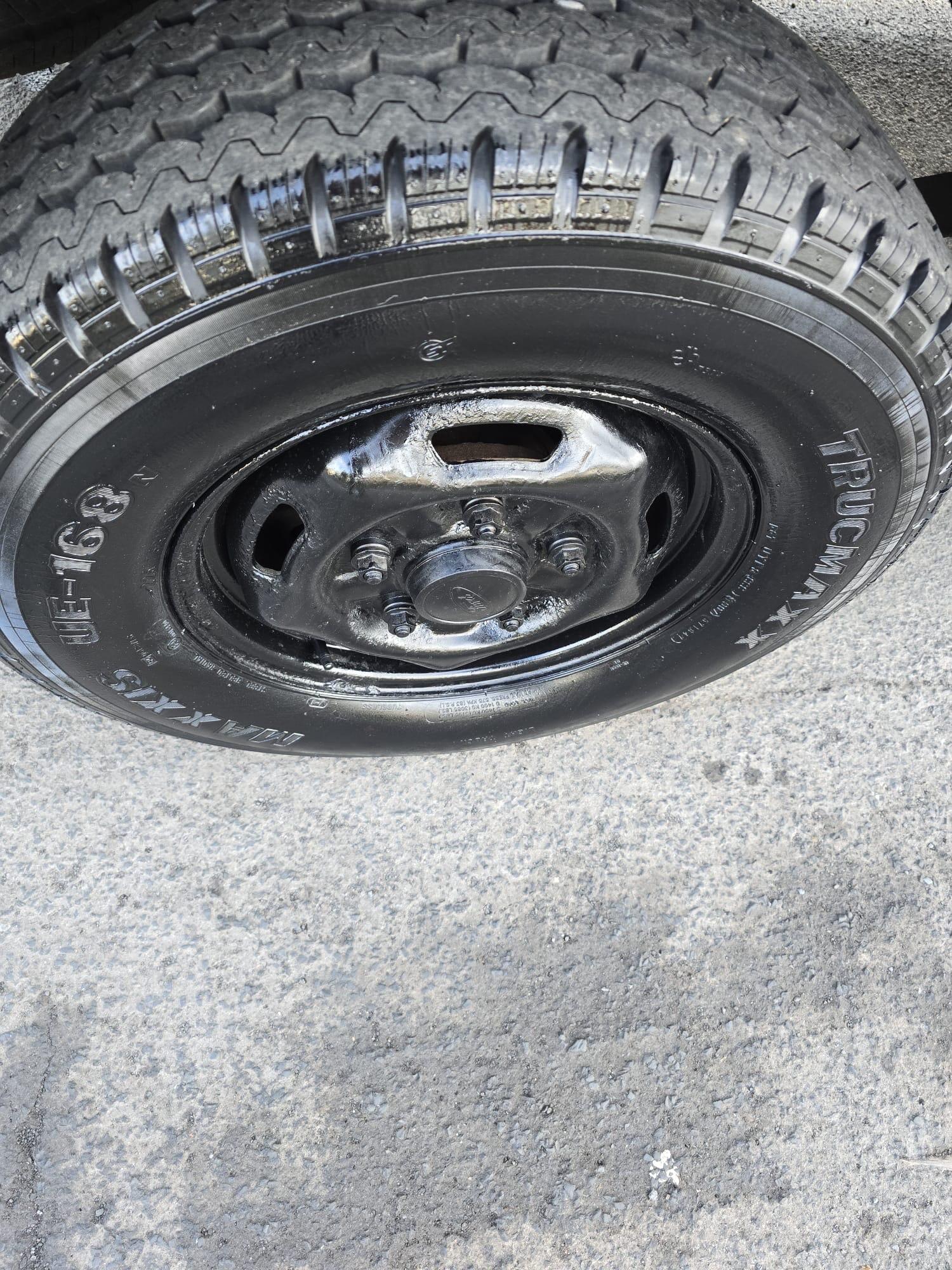 Used Ford Transit 2019 for sale - 77695882: Photo 34