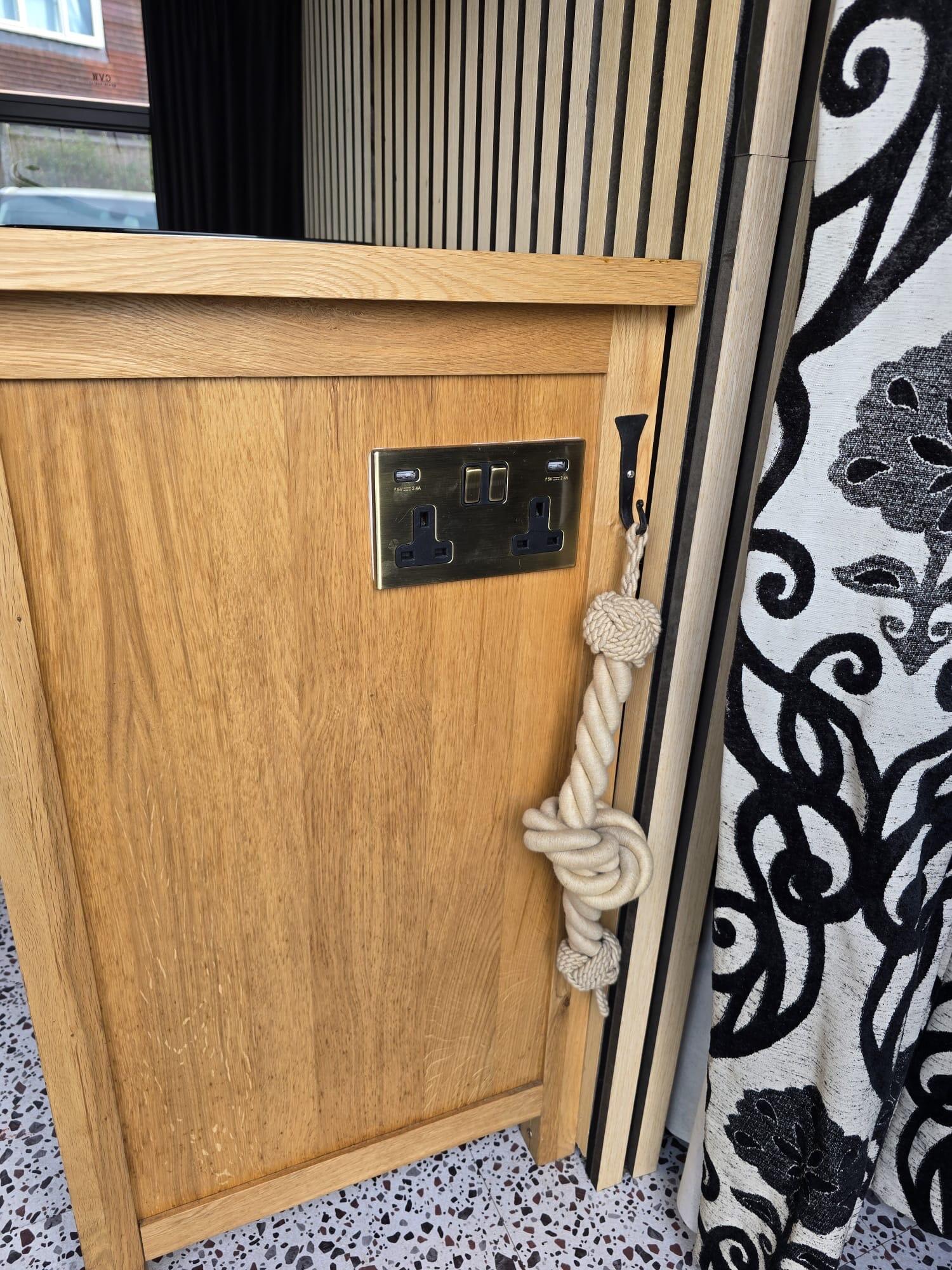 Used Ford Transit 2019 for sale - 77695882: Photo 36