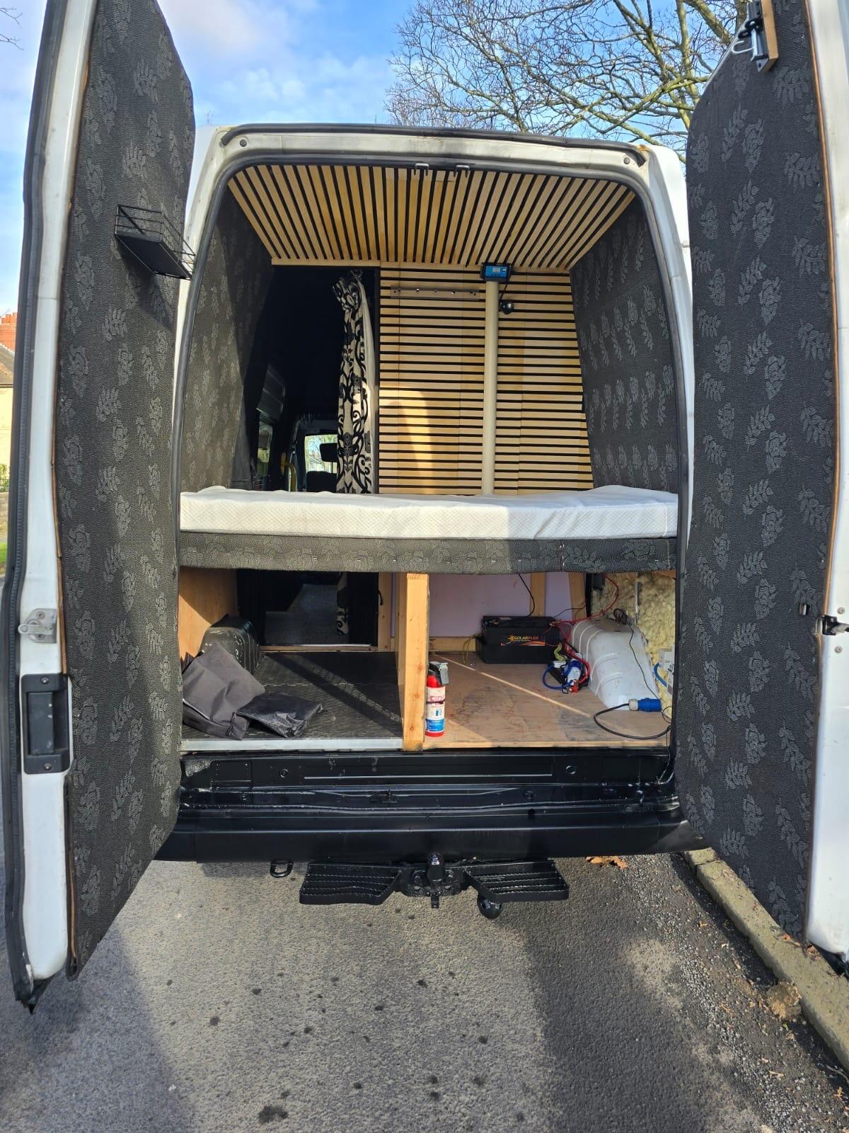 Used Ford Transit 2019 for sale - 77695882: Photo 41