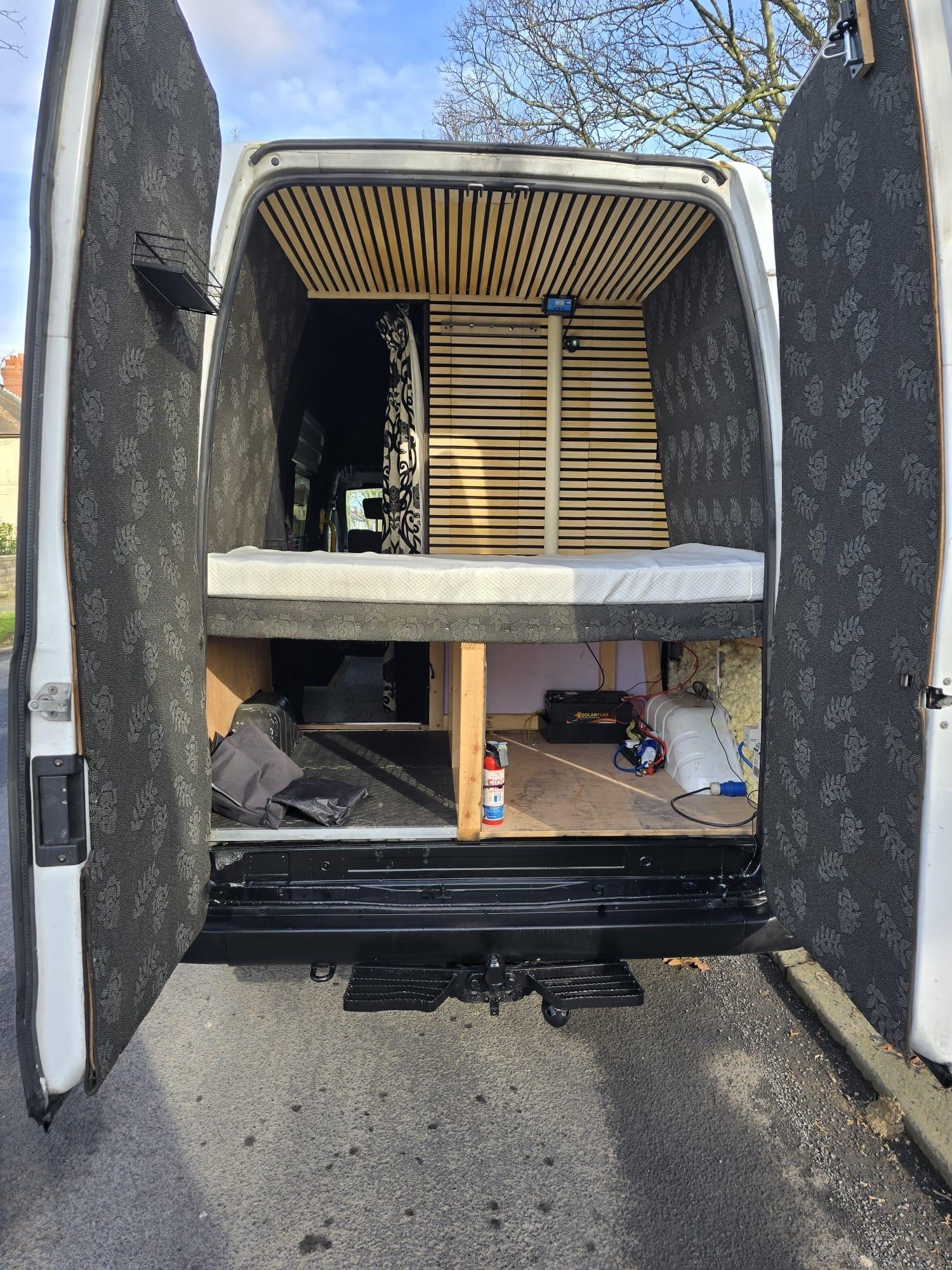 Used Ford Transit 2019 for sale - 77695882: Photo 47