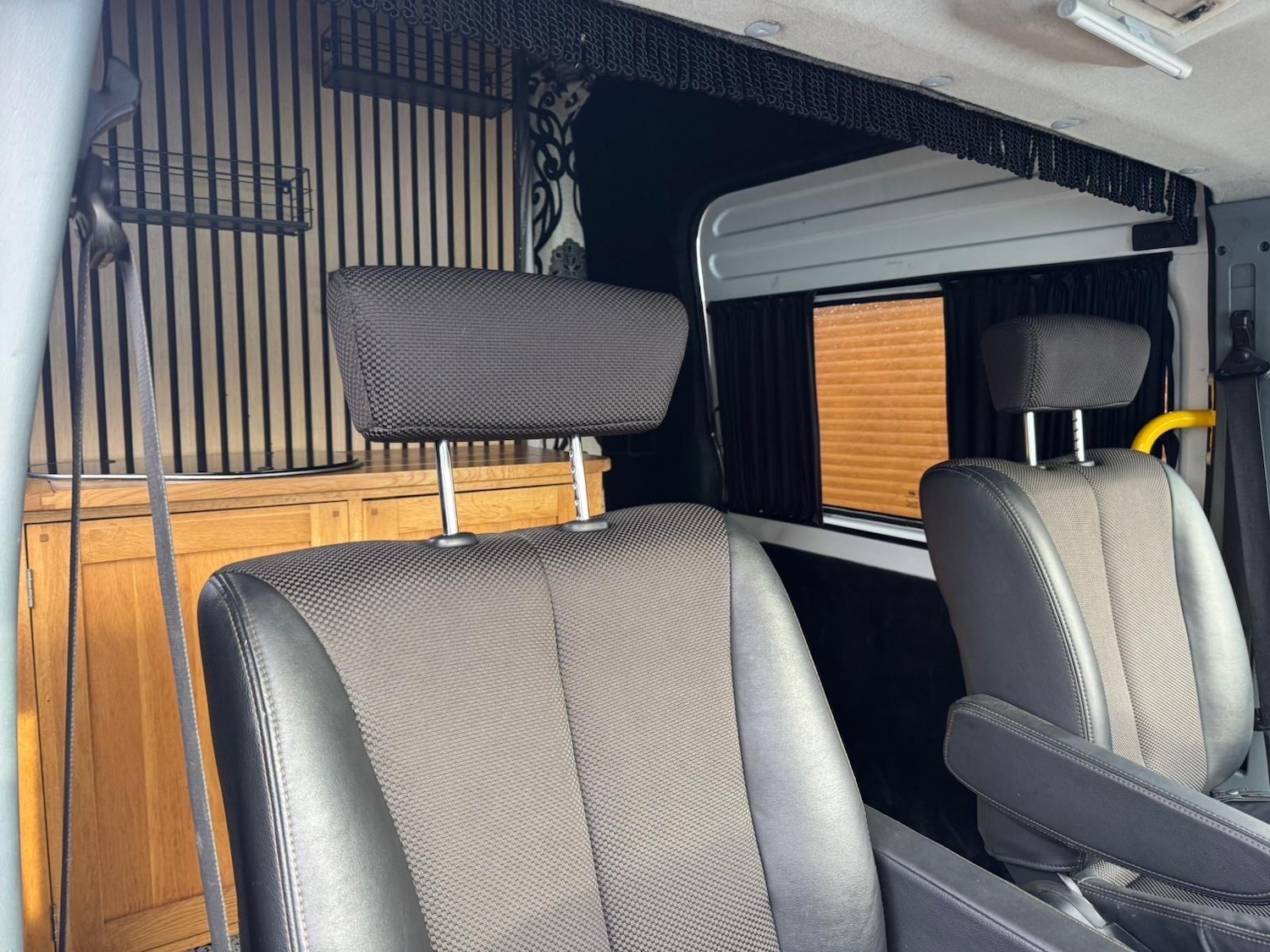 Used Ford Transit 2019 for sale - 77695882: Photo 50