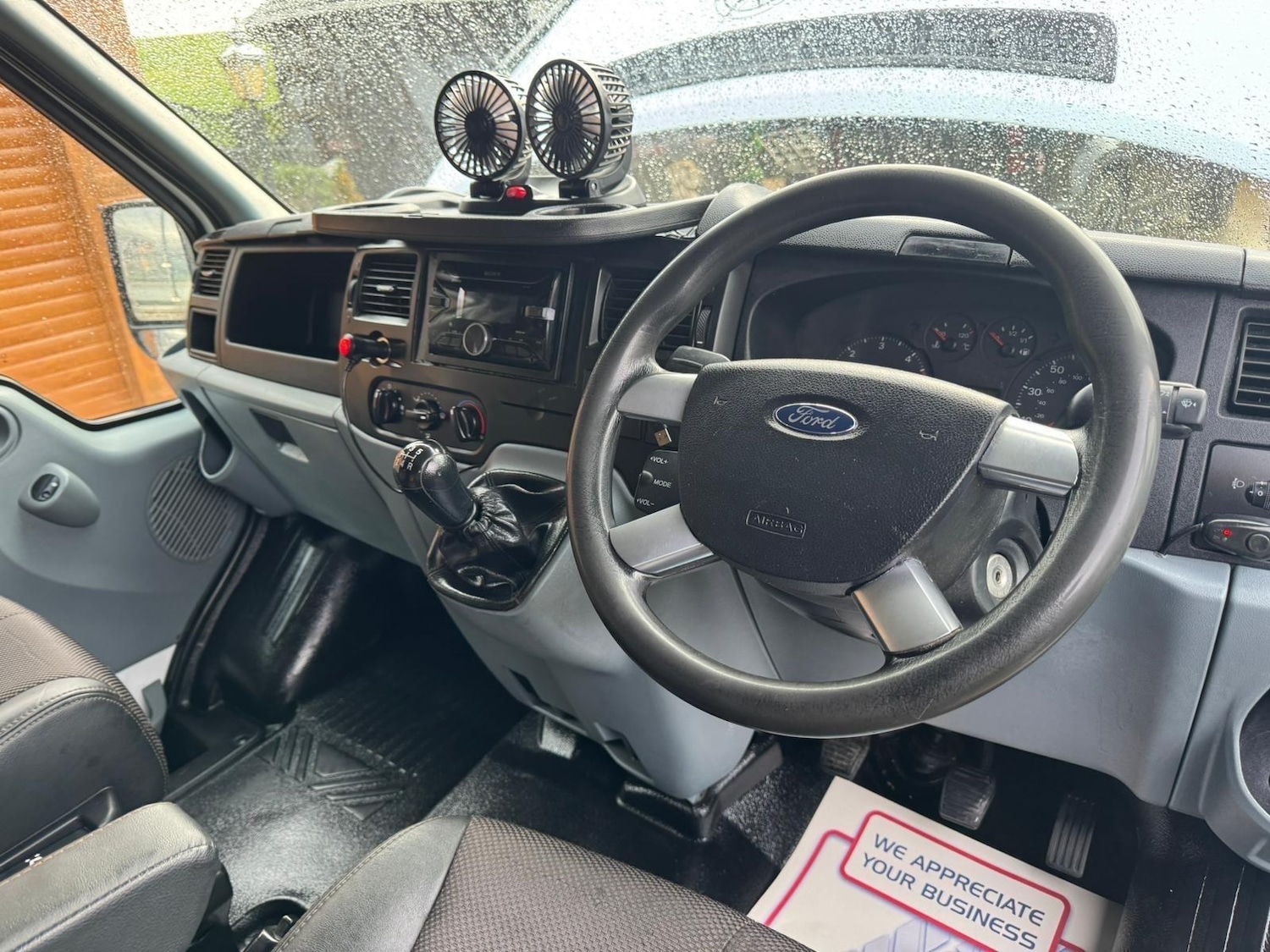 Used Ford Transit 2019 for sale - 77695882: Photo 52