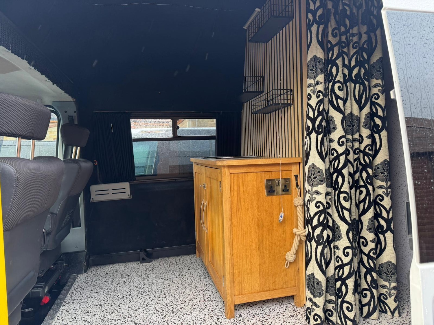 Used Ford Transit 2019 for sale - 77695882: Photo 54