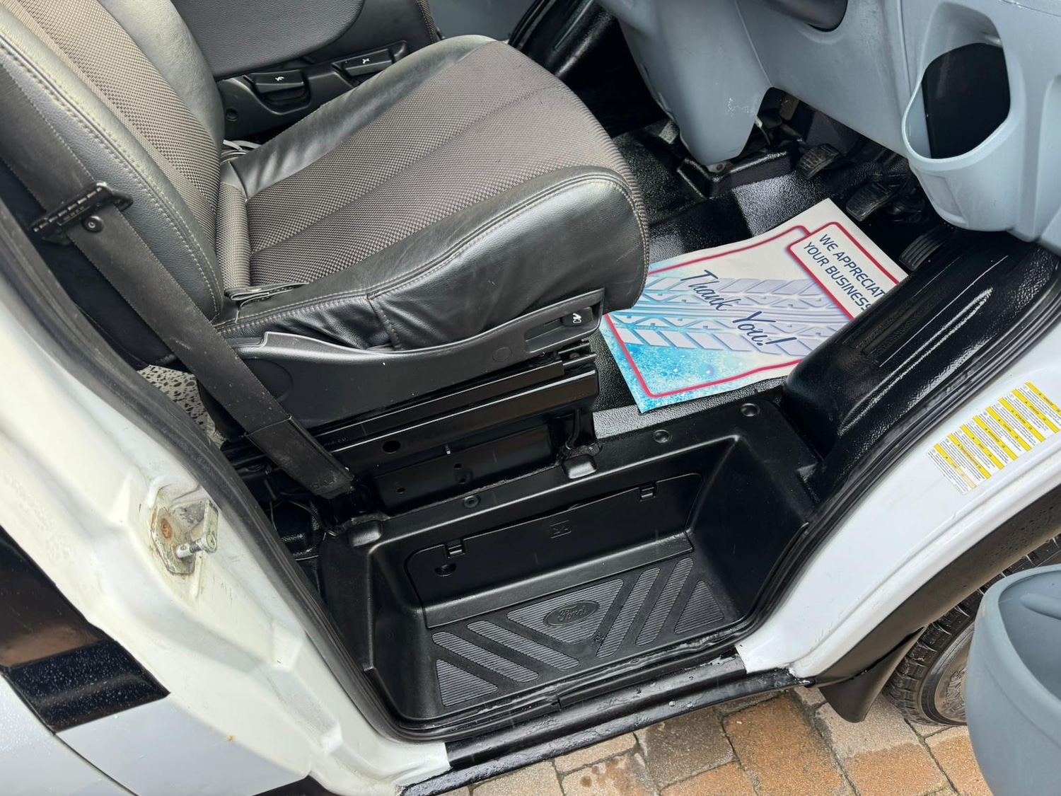 Used Ford Transit 2019 for sale - 77695882: Photo 57