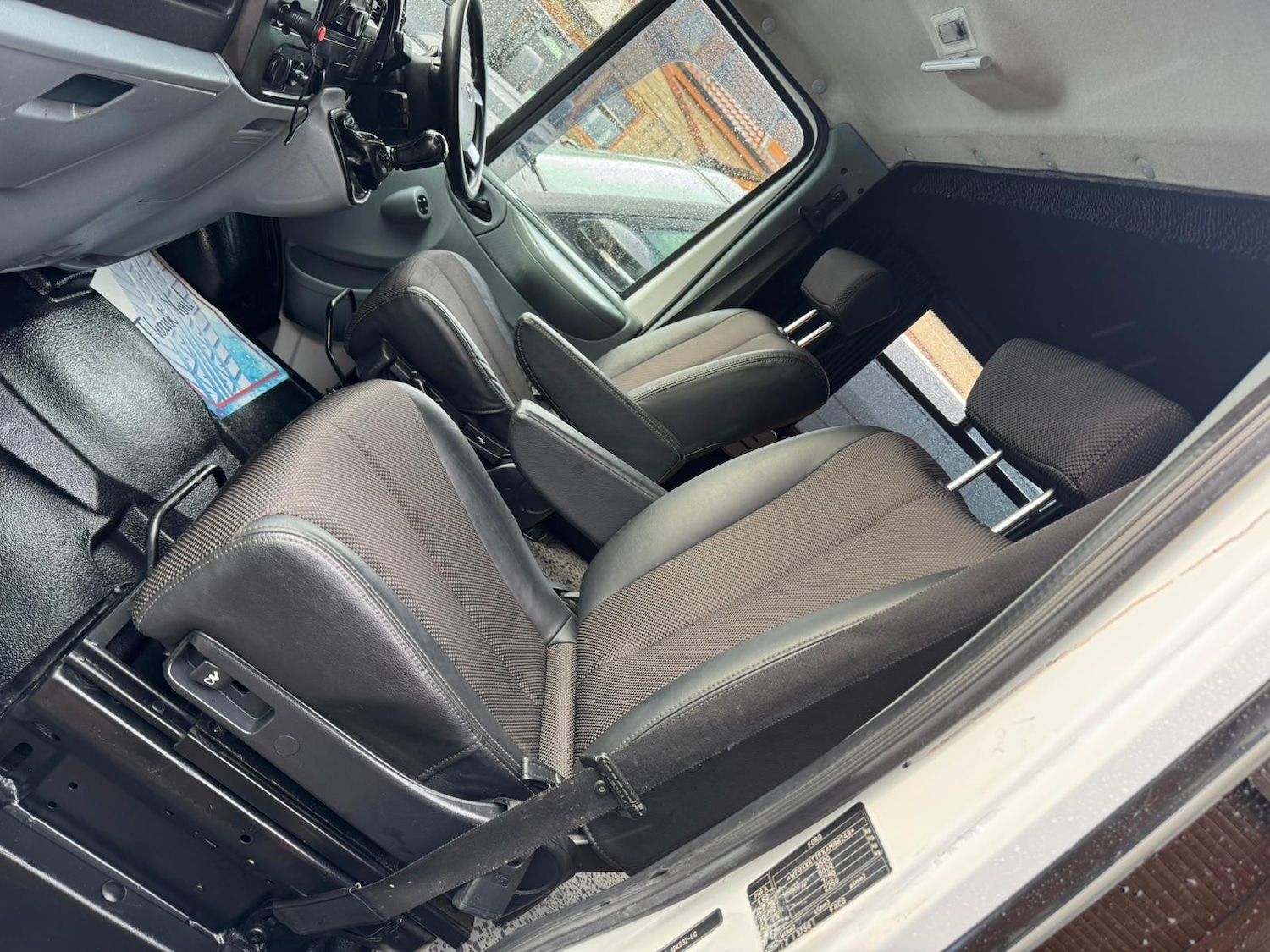 Used Ford Transit 2019 for sale - 77695882: Photo 58